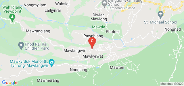 Sngap Syiem College, Mawkyrwat, Mawkyrwat-Mawlangwir Road, Mawkyrwat, Meghalaya, India