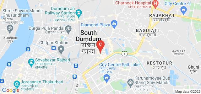 International School of Design - Fashion Interior Jewellery College, Block B, Lake Town, Kolkata, West Bengal, India