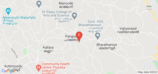 Mannaniya College of Arts & Science, Pangode, Thiruvananthapuram, Kerala, India
