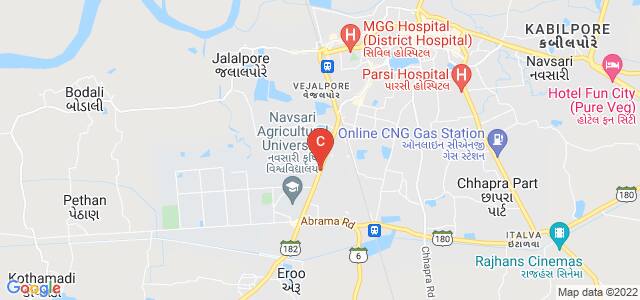 Navsari Agricultural University, Navsari, Gujarat, India