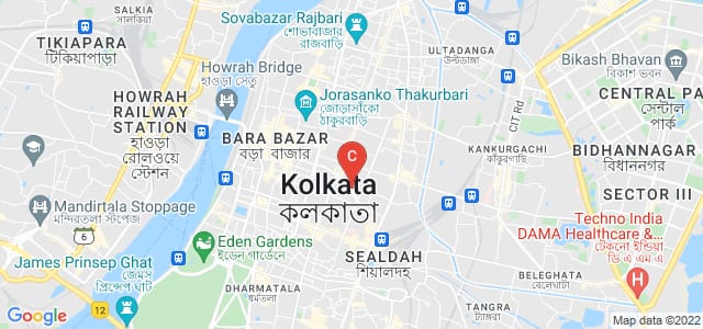 Chittaranjan College, College Row, College Street, Kolkata, West Bengal, India