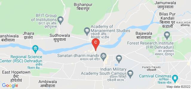 GRD Girls Degree College., Chakarata Road, Near Bartiya Garden, Kehri Gaon, Prem Nagar, Dehradun, Uttarakhand, India