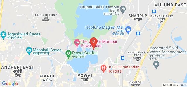 Indian Institute of Technology Bombay, Main Gate Rd, IIT Area, Powai, Mumbai, Maharashtra, India