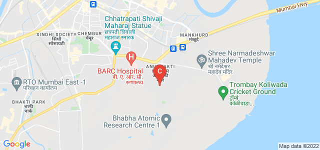 Homi Bhabha National Institute, Anushakti Nagar, Mumbai, Maharashtra, India