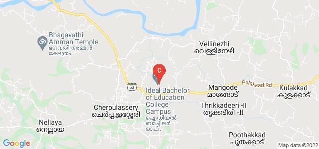 Ideal Arts and Science College, Malappuram, Palakkad, Kerala, India