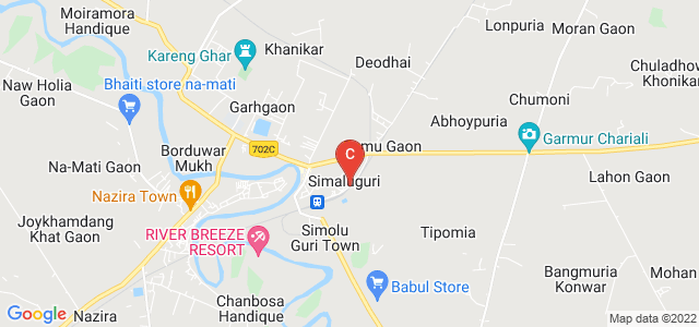 Simaluguri, Sivasagar, Assam 785686, India