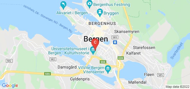 University of Bergen, Bergen, Norway