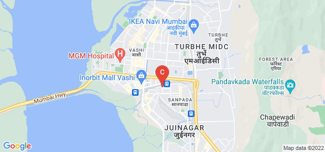 Oriental College of Pharmacy, Sector 2, Sanpada, Navi Mumbai, Maharashtra, India