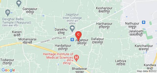 Jagatpur, Varanasi, Uttar Pradesh, India