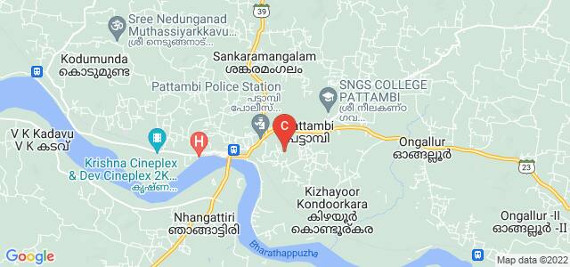 Lement College, Pattambi, Kerala, India