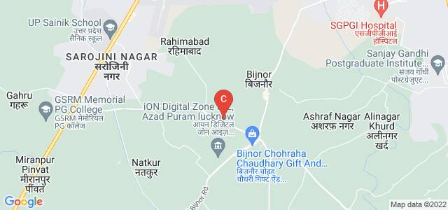 Gautam Buddha Degree College Gauri Road Bijnaur Lko., Bijnor, Uttar Pradesh, India