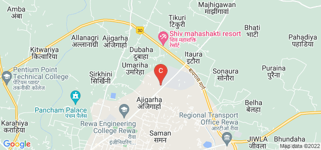 Department of Business administration, APS University, Itaura, Madhya Pradesh, India