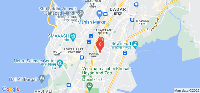 Maharshi Dayanand College of Arts, Science and Commerce, Parel, Mumbai, Maharashtra, India