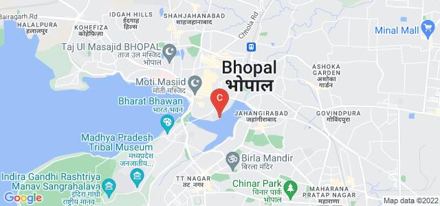 Government Hamidiya Arts & Commerce Degree College, Ginnori Road, Hathi Khana, Budhwara, Bhopal, Madhya Pradesh, India