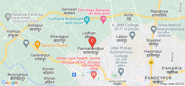 Sri Agrasen Kanya P.G. College, Holapur Rd, Holapur, Chhataripur, Varanasi, Uttar Pradesh, India