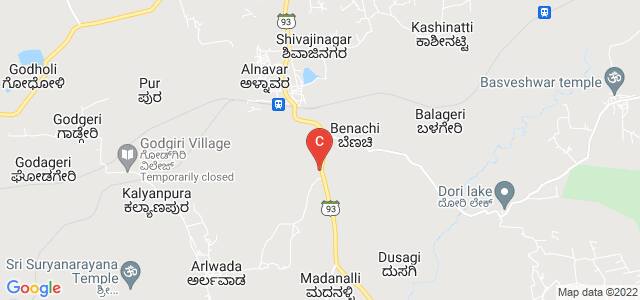 Government First Grade College, Dharwad, Karnataka, India