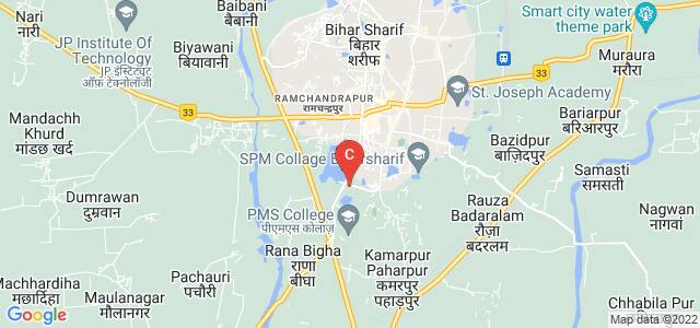 Sogra College, Sherpur, Bihar Sharif, Bihar, India