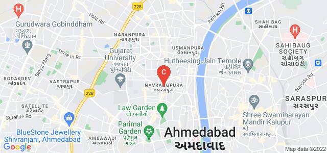 H. L. College of Commerce, Road, Vasant Vihar, Navrangpura, Ahmedabad, Gujarat, India