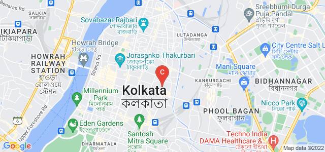 University of Calcutta/ Rajabazar Science College, Rajabazar, Machuabazar, Kolkata, West Bengal, India