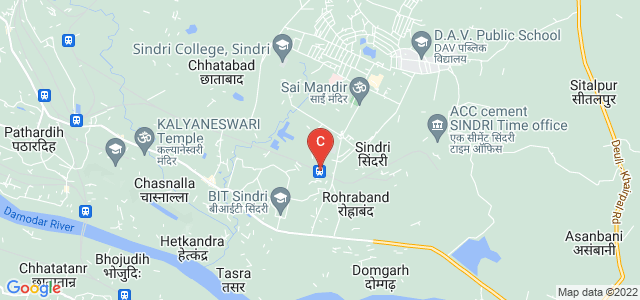 Study, Bit, Sindri, Dhanbad, Jharkhand, India