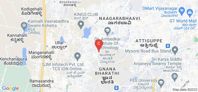 University Law College & Department Of Studies In Law, Gnana Bharathi, Bangalore, Karnataka, India