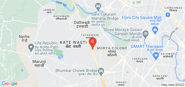 RSCOE MBA, Ashok Nagar, Tathawade, Dattwadi, Pune, Maharashtra, India