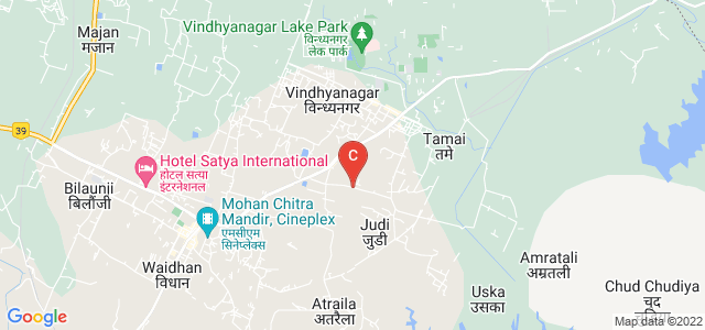 Shri Sai Mahavidyalaya, Harrai East Rd, Judi, Madhya Pradesh, India
