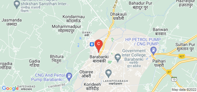 Civil Lines, Barabanki, Uttar Pradesh 225001, India