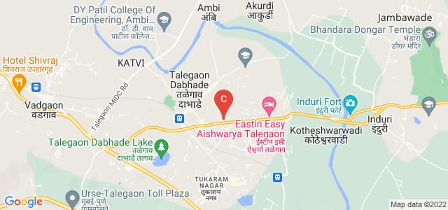 Indrayani Vidya Mandir's Indrayani Mahavidyalaya, Yashwant Nagar, Talegaon Dabhade, Maharashtra, India