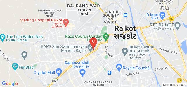 Matushri Virbaima Mahila Science & Home Science College, Kalavad Road, Near Under Bridge, Vaishali Nagar, Rajkot, Gujarat, India