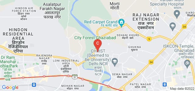 Manyavar Kanshiram Government Degree College, Nandgram, Ghukna, Ghaziabad, Uttar Pradesh, India