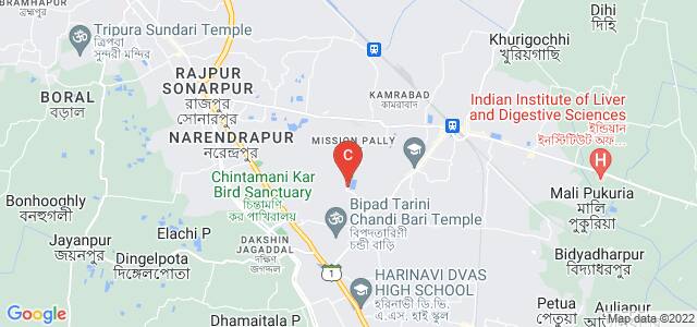 Sonarpur Mahavidyalaya, Sahid Biswanath Sarani, South 24 Parganas, Rajpur, Kolkata, West Bengal, India