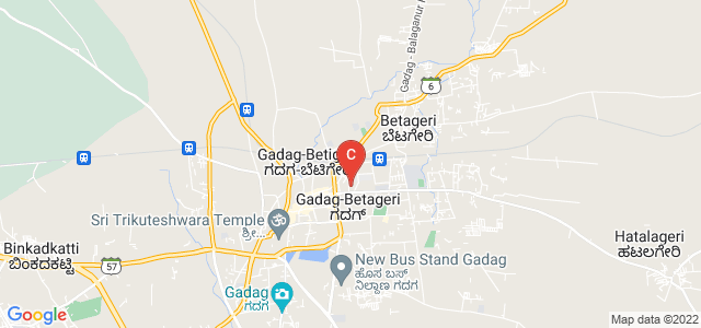 Gadag, Karnataka, India