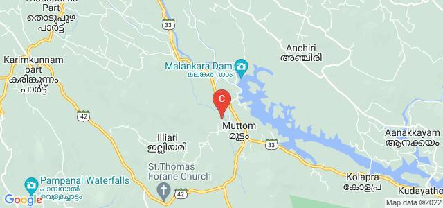 College of Applied Science, Muttom, Kerala, India