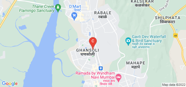 Shetkari Shikshan Sanstha, Ghansoli, Talvali Rd, Talvali, Sector 18, Ghansoli, Navi Mumbai, Maharashtra, India
