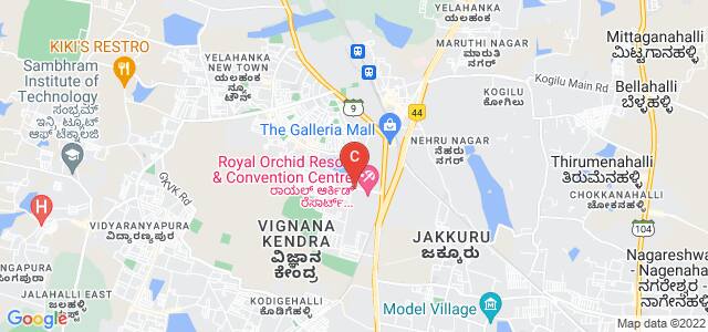 Manipal Institute Of Regenerative Medicine, Allalasandra, Yelahanka New Town, Bengaluru, Karnataka, India