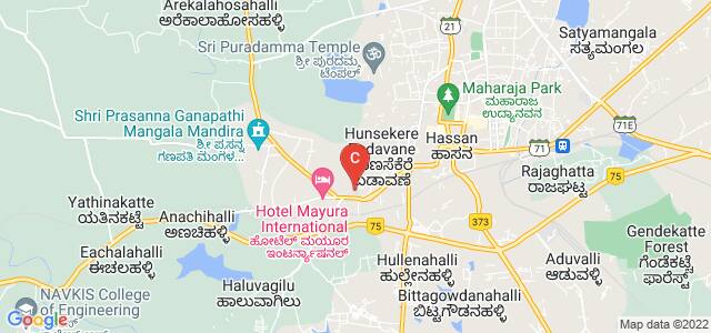 SDM College of Ayurveda and Hospital, Hassan, Bangalore - Mangalore Highway, Thanniruhalla, Hassan, Karnataka, India
