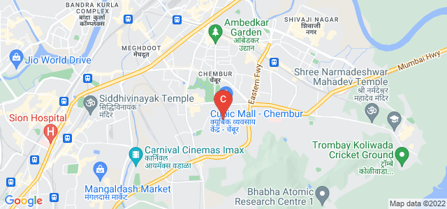 RCF Colony, Chembur East, Mumbai, Maharashtra 400074, India