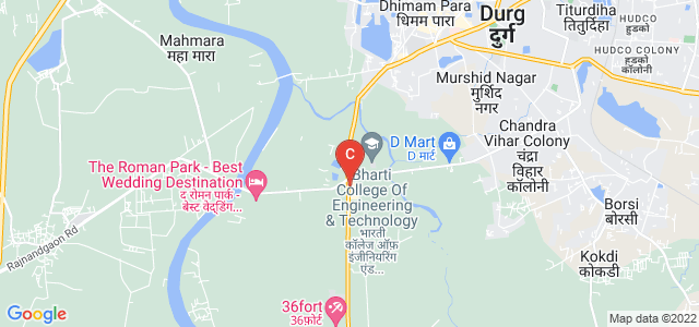 Chandkhuri, Durg, Chhattisgarh 491001, India