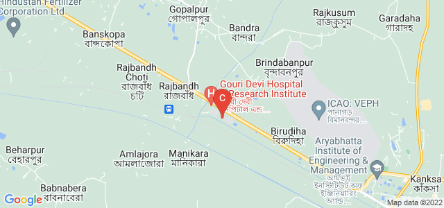 Law College - Durgapur, Burdwan, West Bengal, India