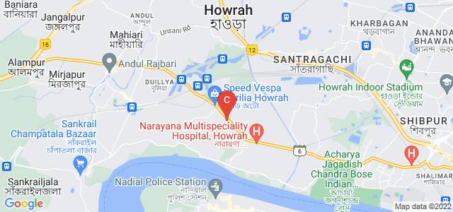 Sureswar Dutta Law College, Andul Road, Duillya, Howrah, West Bengal, India
