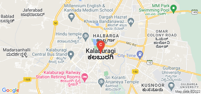 Gulbarga, Karnataka, India