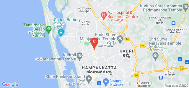 Shree Devi College, Ballalbagh, Lalbagh, Mangalore, Karnataka, India