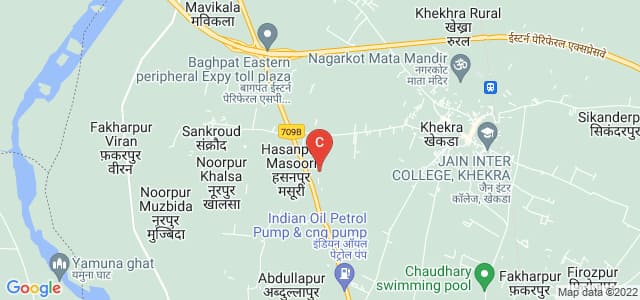 Jagmohan college of Law, Hasanpur Masoori, Baghpat, Uttar Pradesh, India