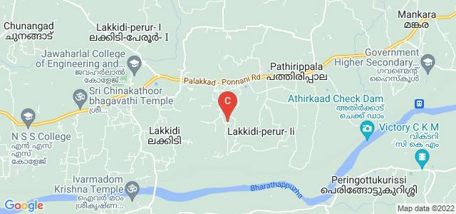 Mount Seena College Of Arts And Science, Akalur, Lakkidi, Palakkad, Kerala, India