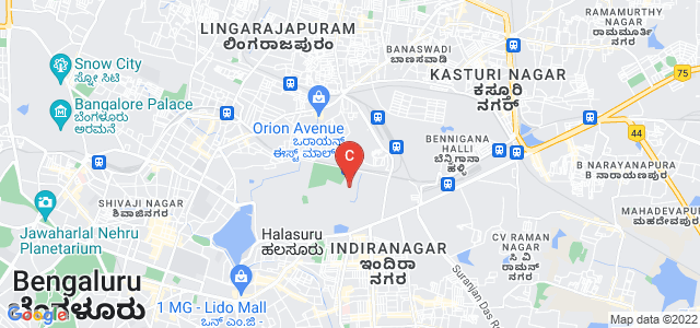 Sarvagna Nagar, Bengaluru, Karnataka, India