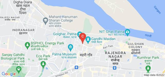 Nalanda Open University, Gandhi Maidan Road, Raja Ji Salai, Lodipur, Patna, Bihar, India