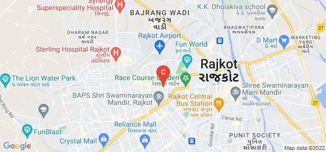 Raiya Road, Vaishali Nagar, Rajkot, Gujarat, India