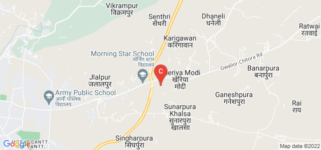 Sarwa Dharma Law College, Badagaon, Gwalior, Madhya Pradesh, India