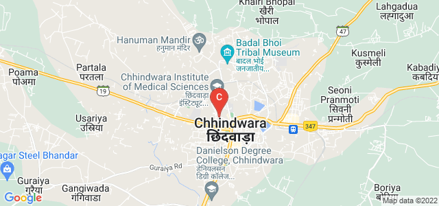 Satpura Law College, Satkar, Sinchai Colony, Mohan Nagar, Chhindwara, Madhya Pradesh, India